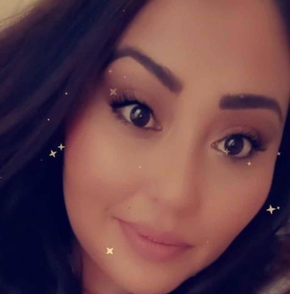 Meet your Posher, Jacqueline